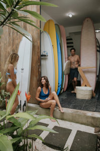 best surf spots in nosara