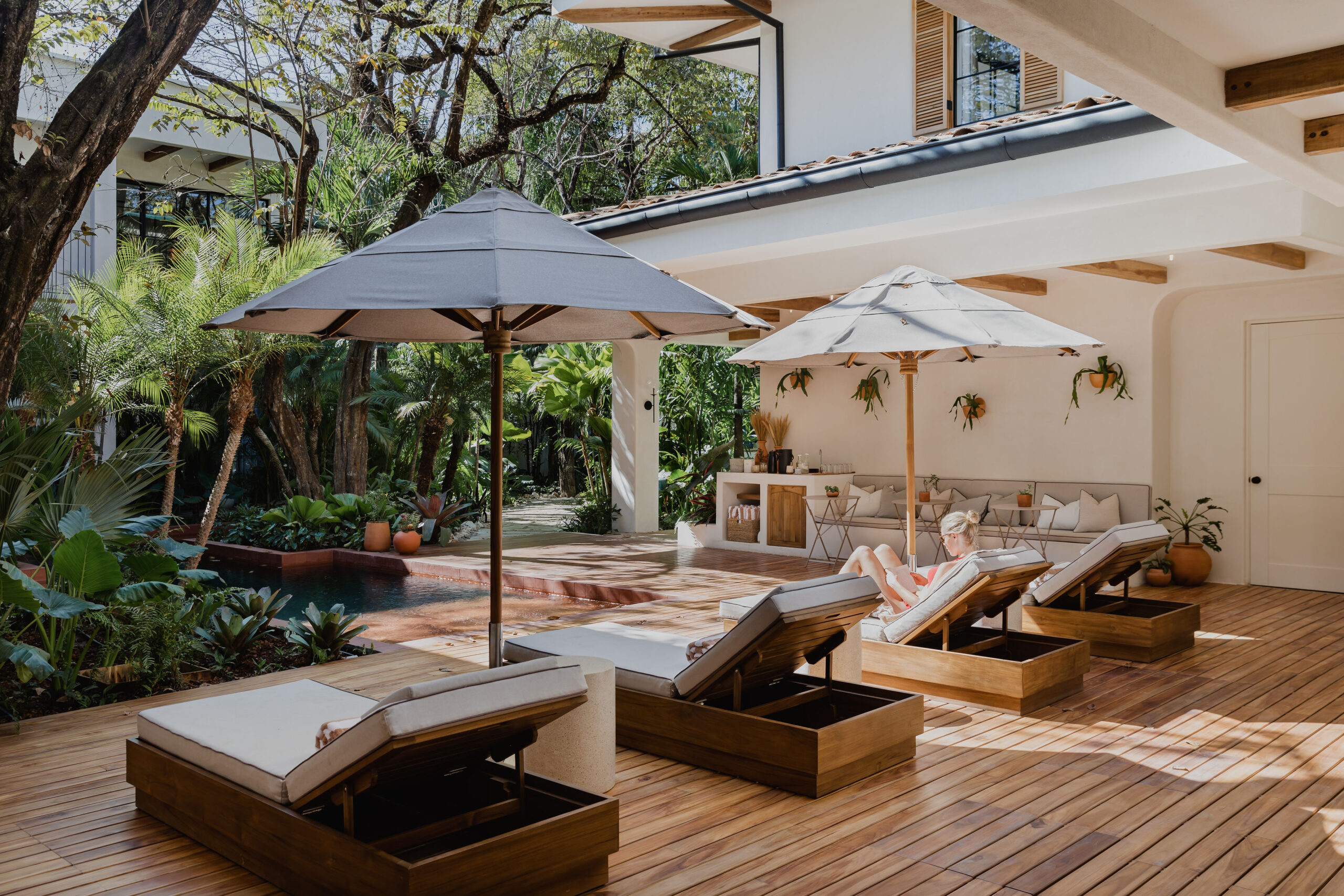 Nosara’s Hottest Spot: Unveiling Sendero, Where Luxe Meets Nature