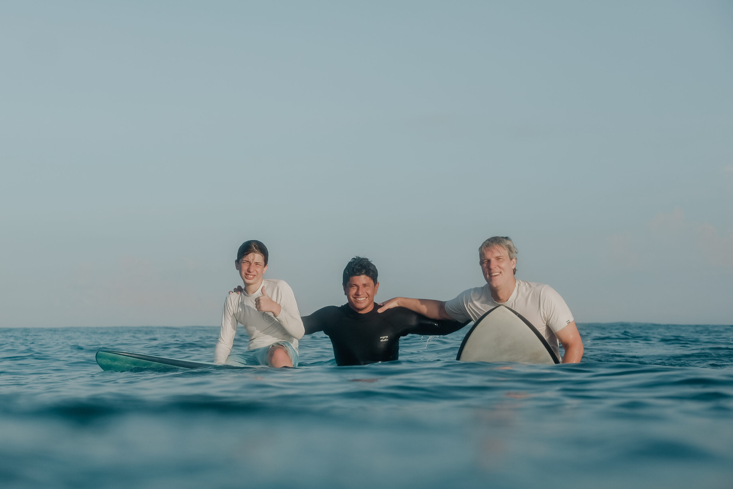 Surfing in Nosara, Costa Rica: Why Sendero Hotel is the Perfect Spot for Beginner Surfers