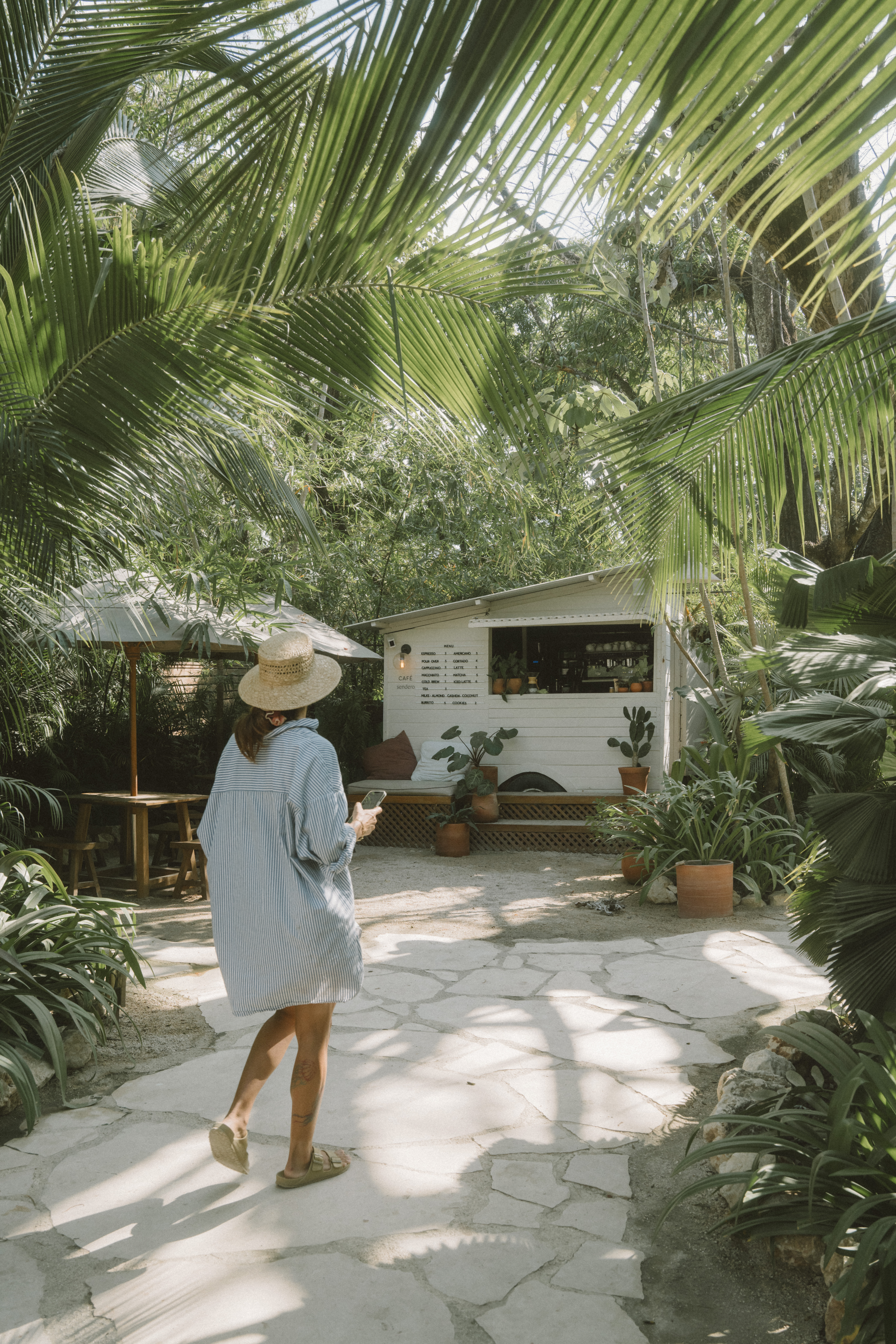 shoulder season nosara