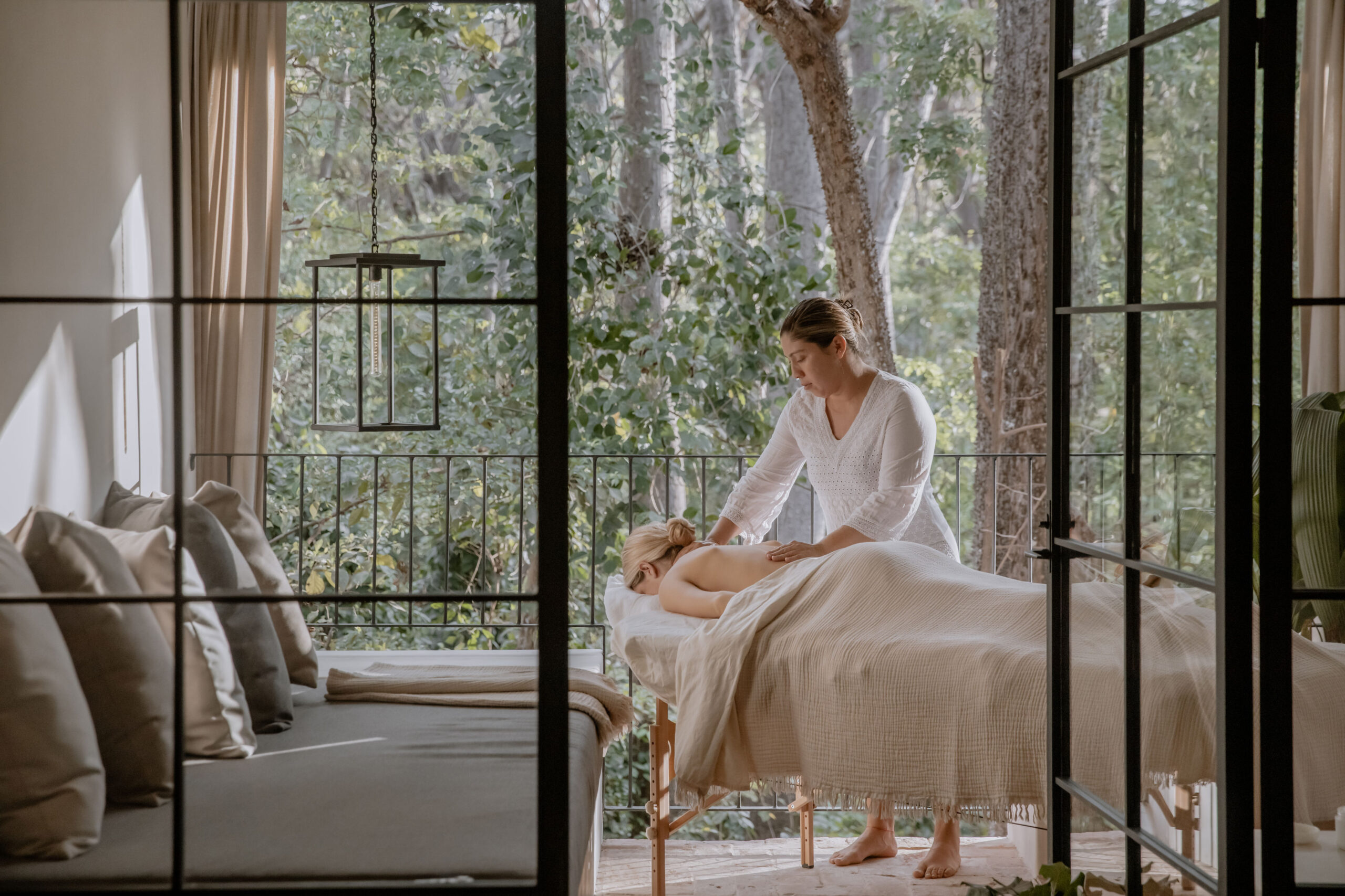 Mother’s Day at Sendero Hotel in Nosara