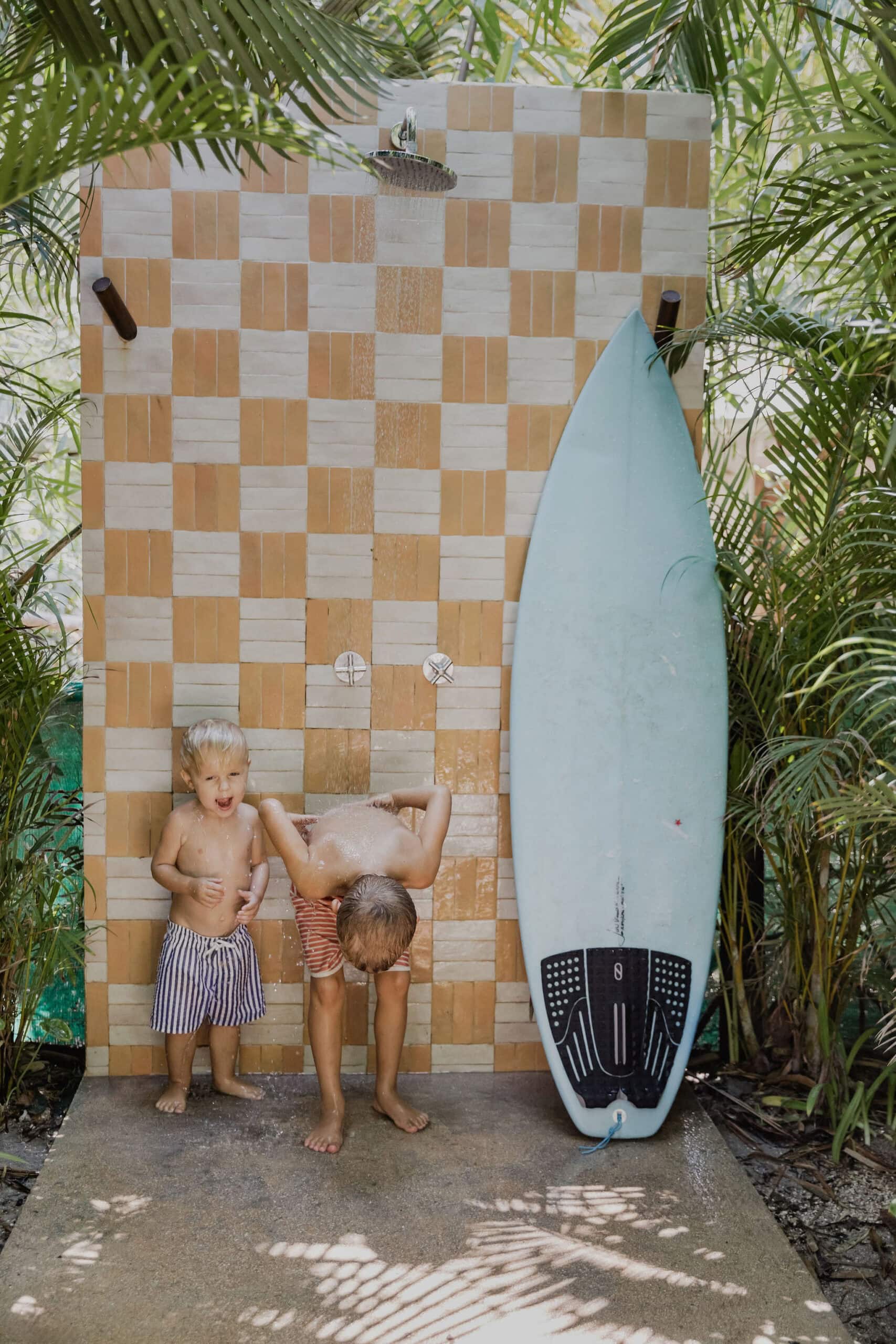 Your First Surf Lesson in Nosara: What to Expect