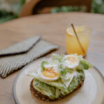 Sendero Kitchen